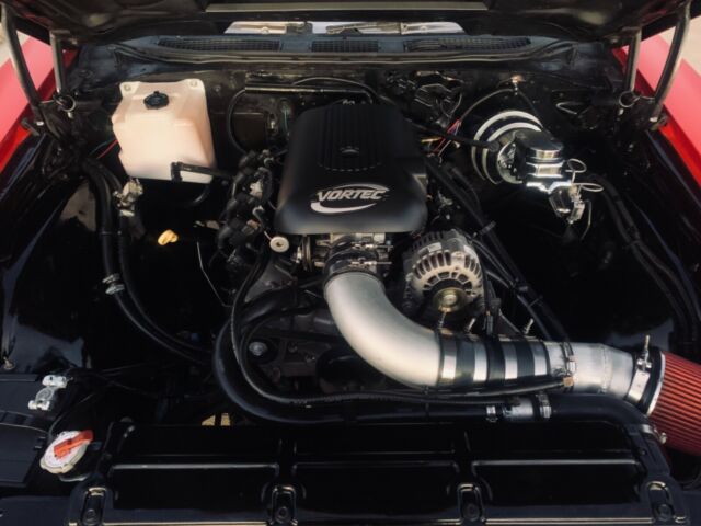 Chevrolet Chevelle 1970 image number 20