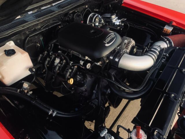 Chevrolet Chevelle 1970 image number 21