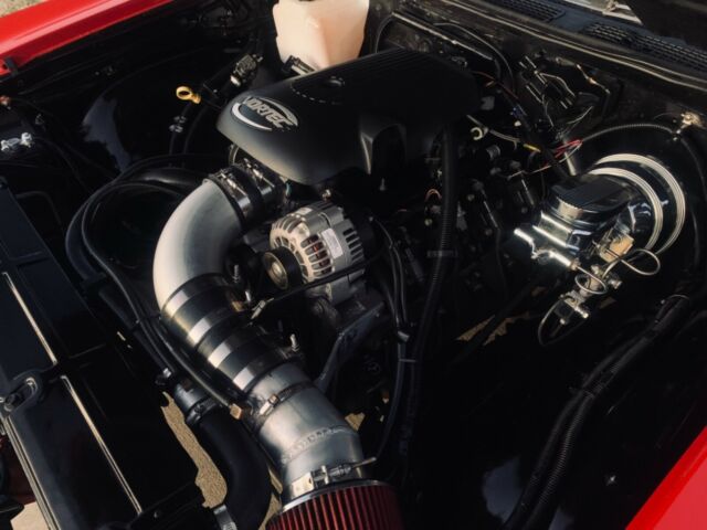 Chevrolet Chevelle 1970 image number 22