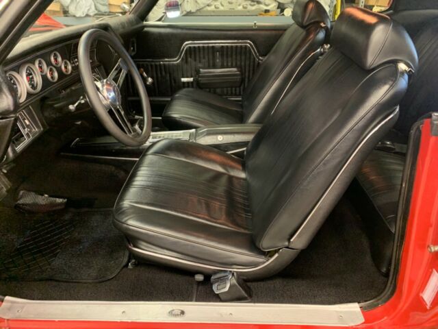 Chevrolet Chevelle 1970 image number 39