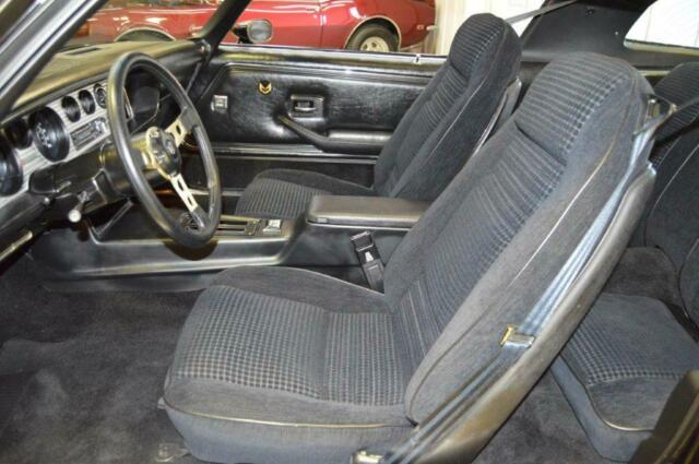 Pontiac Trans Am 1979 image number 12