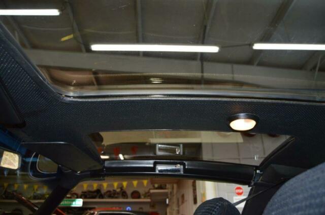 Pontiac Trans Am 1979 image number 14