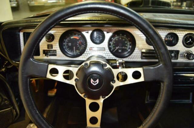 Pontiac Trans Am 1979 image number 15