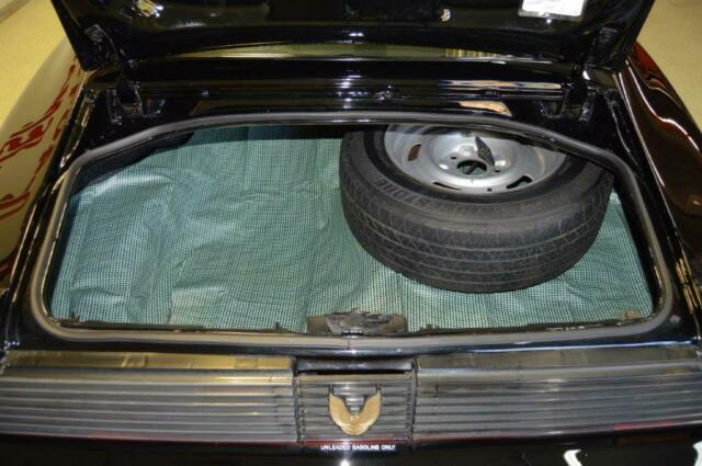 Pontiac Trans Am 1979 image number 19