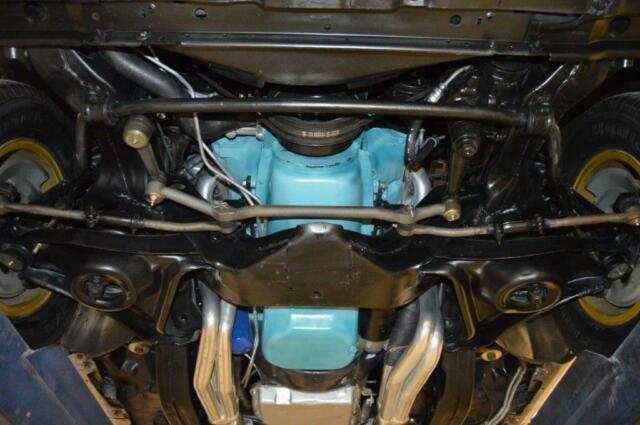 Pontiac Trans Am 1979 image number 23