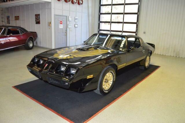 Pontiac Trans Am 1979 image number 26