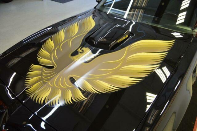Pontiac Trans Am 1979 image number 31