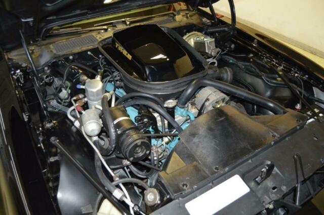 Pontiac Trans Am 1979 image number 32