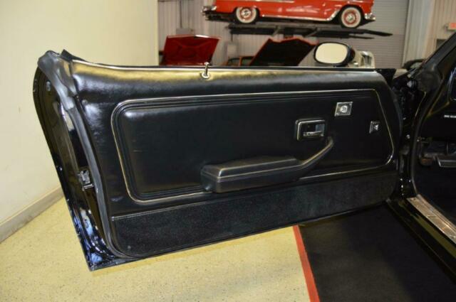 Pontiac Trans Am 1979 image number 34