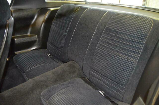 Pontiac Trans Am 1979 image number 37