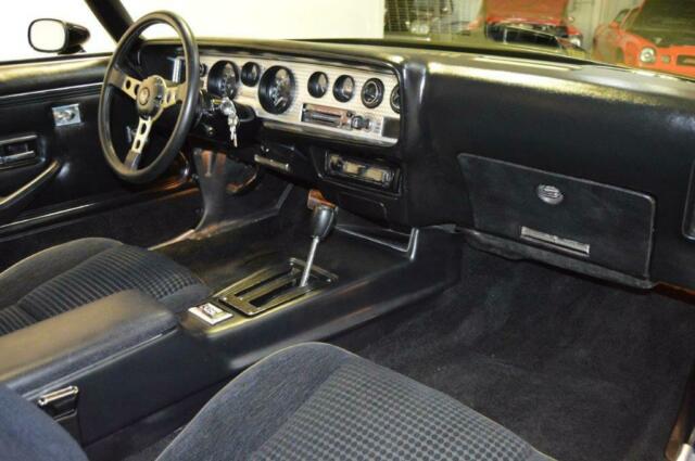 Pontiac Trans Am 1979 image number 41
