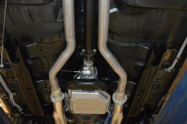 Pontiac Trans Am 1979 image number 46