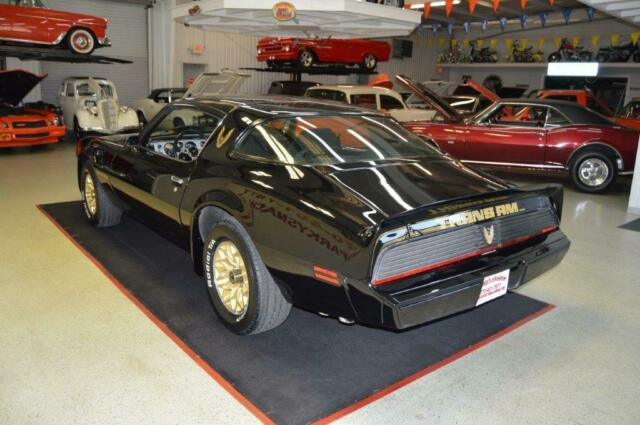 Pontiac Trans Am 1979 image number 5