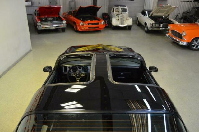 Pontiac Trans Am 1979 image number 6