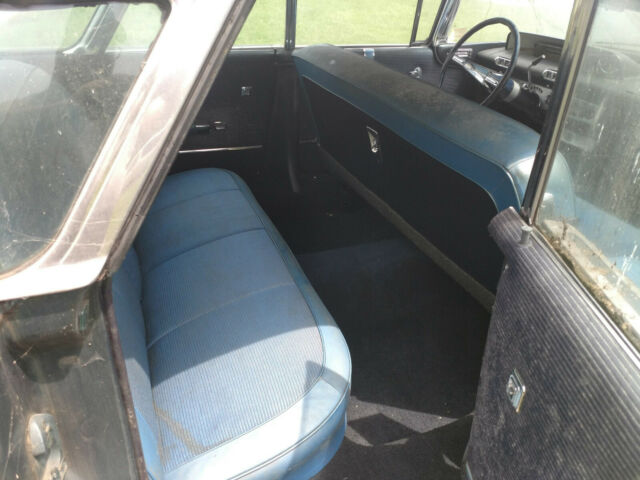 Buick ELECTRA 1960 image number 4