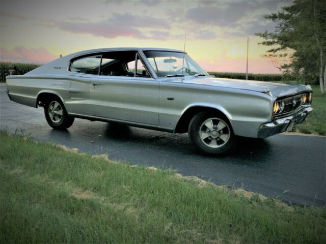 Dodge Charger 1967 image number 0