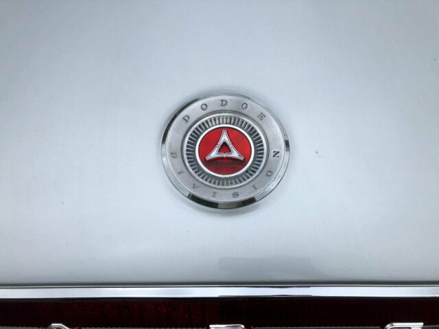 Dodge Charger 1967 image number 10