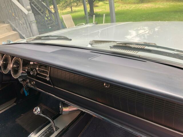 Dodge Charger 1967 image number 20