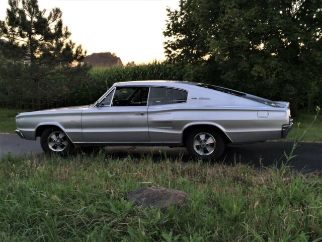 Dodge Charger 1967 image number 25