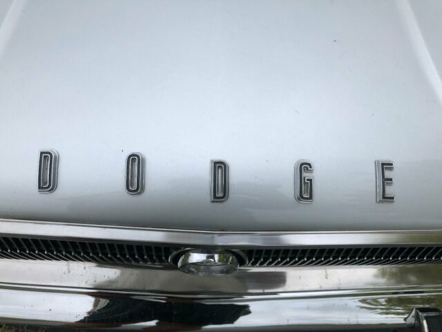 Dodge Charger 1967 image number 28