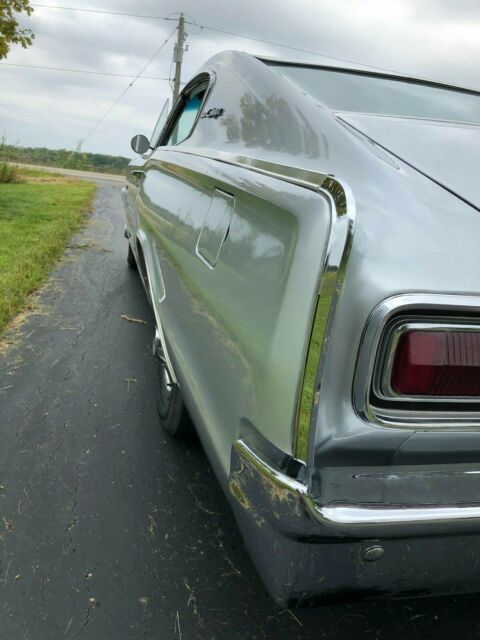 Dodge Charger 1967 image number 31
