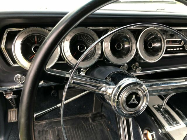 Dodge Charger 1967 image number 35
