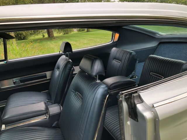 Dodge Charger 1967 image number 37