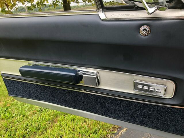 Dodge Charger 1967 image number 39
