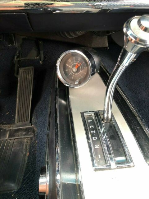 Dodge Charger 1967 image number 43