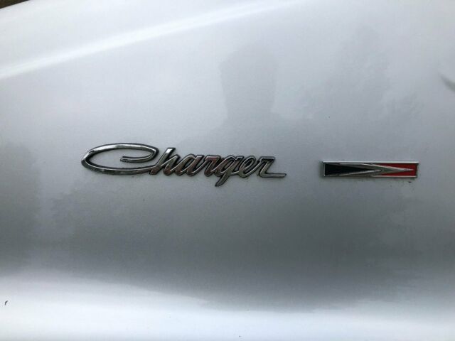 Dodge Charger 1967 image number 46
