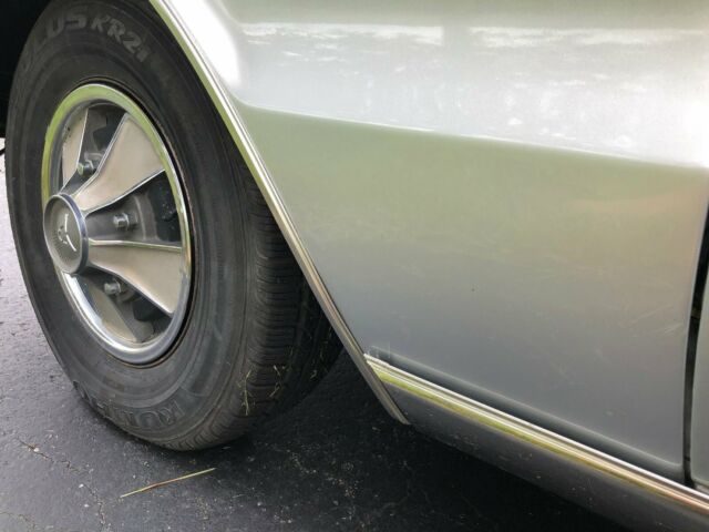 Dodge Charger 1967 image number 9