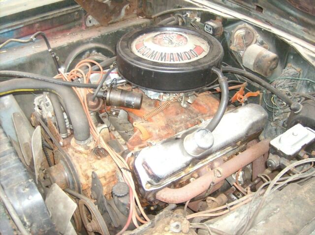 Plymouth Satellite 1966 image number 11