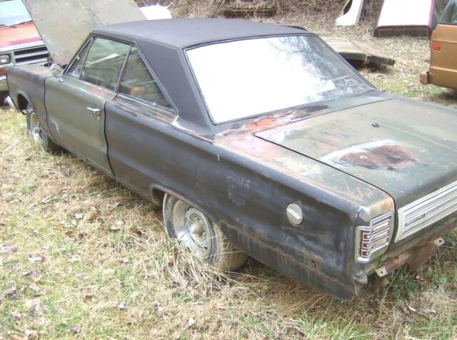 Plymouth Satellite 1966 image number 3