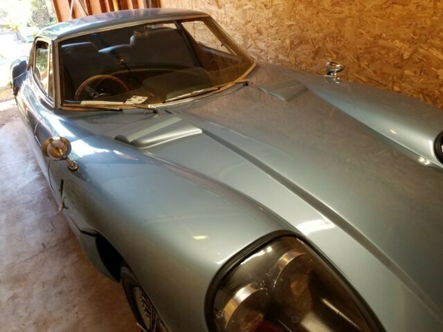 Marcos 1500 GT 1967 image number 15