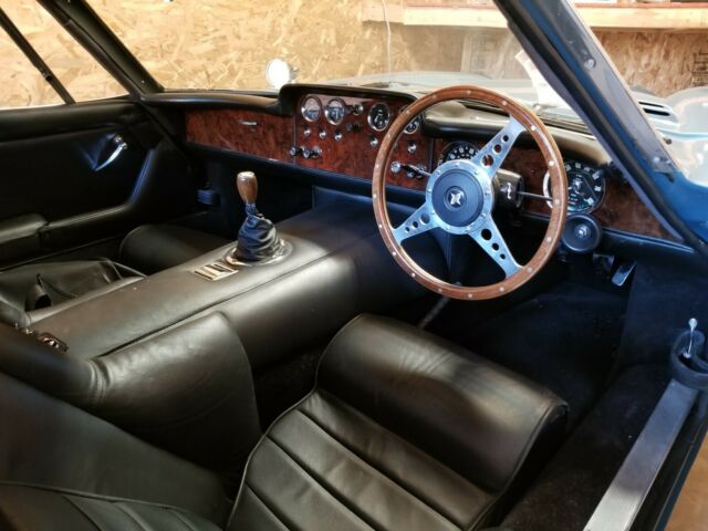 Marcos 1500 GT 1967 image number 23
