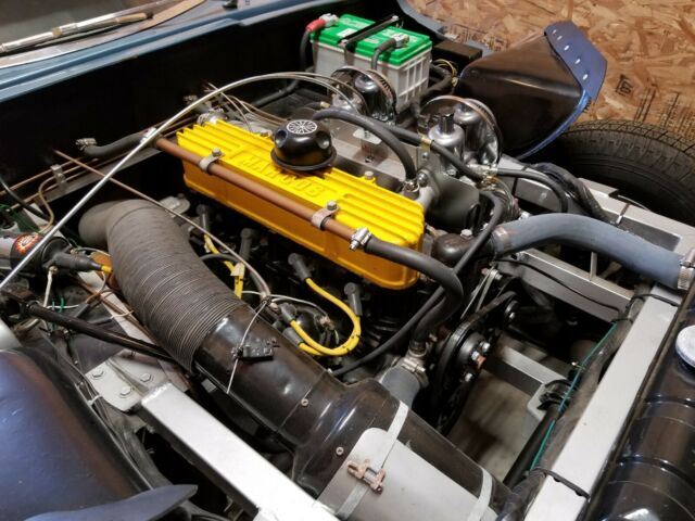 Marcos 1500 GT 1967 image number 29