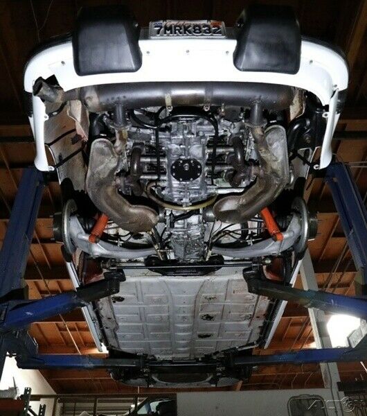 Porsche 911 1976 image number 43