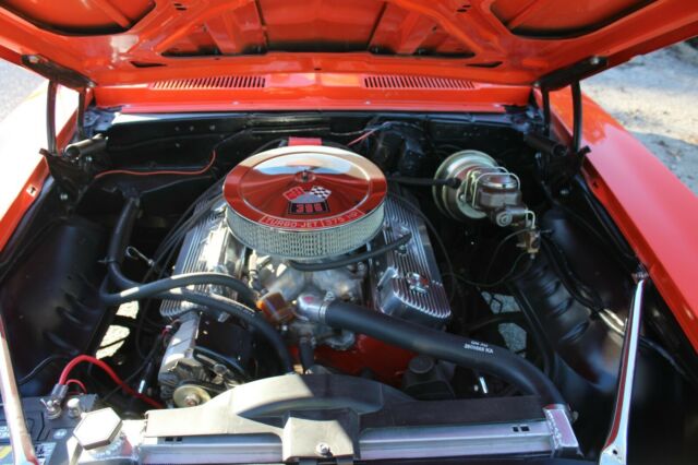 Chevrolet Camaro 1969 image number 39