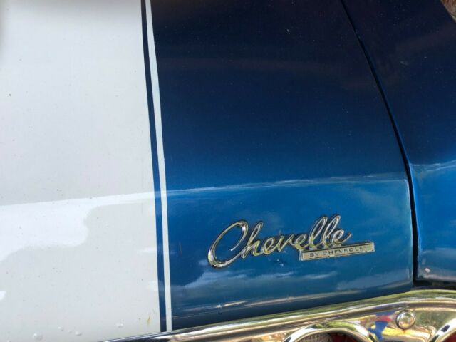 Chevrolet Malibu 1970 image number 10