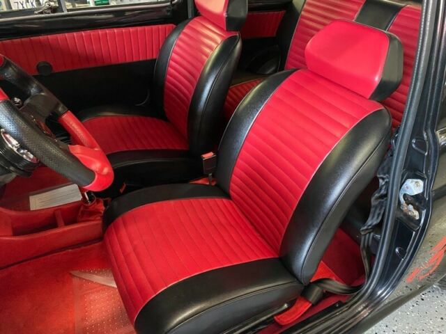 Fiat 500 Abarth 1971 image number 14