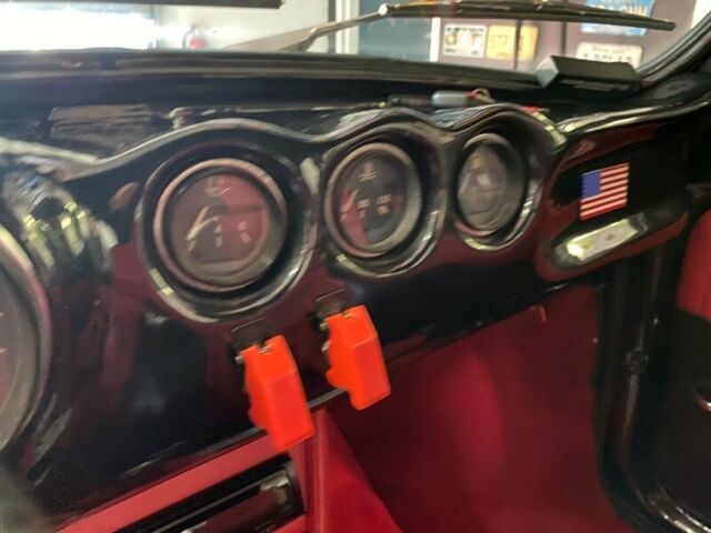 Fiat 500 Abarth 1971 image number 16