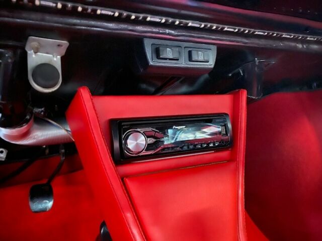 Fiat 500 Abarth 1971 image number 18