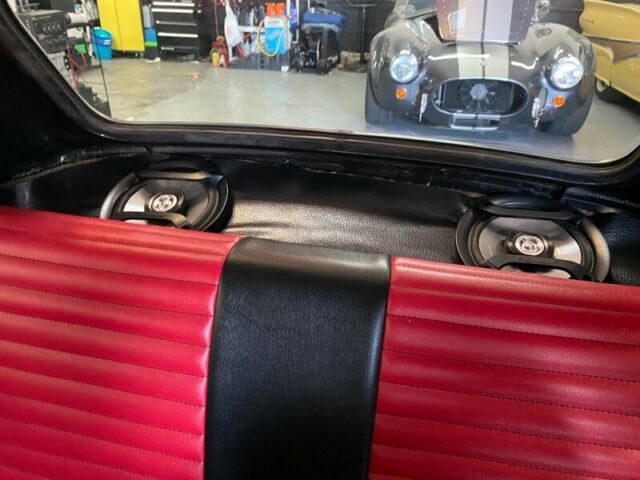 Fiat 500 Abarth 1971 image number 19