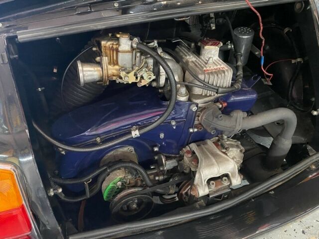 Fiat 500 Abarth 1971 image number 21