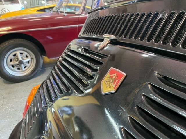 Fiat 500 Abarth 1971 image number 22