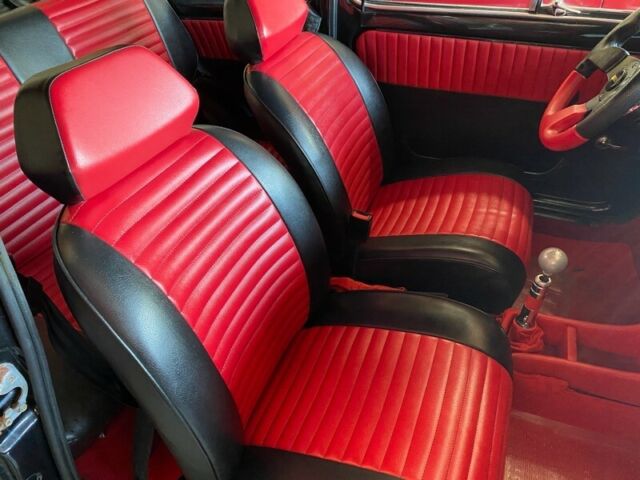 Fiat 500 Abarth 1971 image number 31