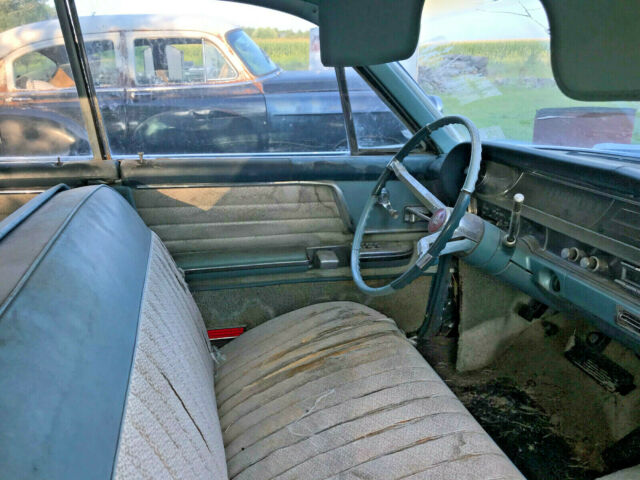 Cadillac Series 62 1963 image number 16