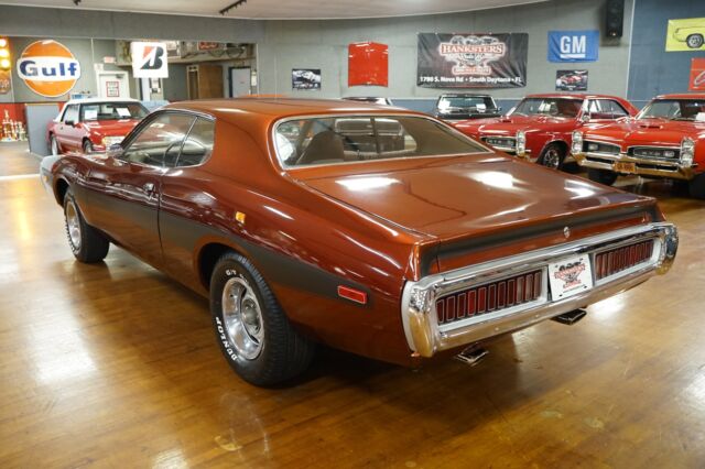Dodge Charger 1973 image number 15