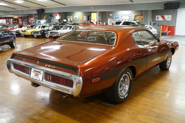 Dodge Charger 1973 image number 17