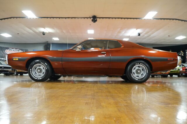 Dodge Charger 1973 image number 21